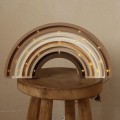 Lampe Regenbogen