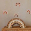 Lampe Regenbogen