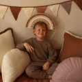 Lampe Regenbogen