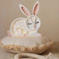 Lampe Häschen