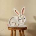 Lampe Häschen