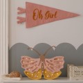 LAMPE SCHMETTERLING