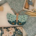 LAMPE SCHMETTERLING