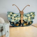 LAMPE SCHMETTERLING
