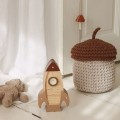 Mini Raketenlampe