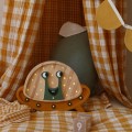 Nachtlampe Ufo