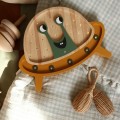 Nachtlampe Ufo