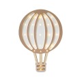 lampe Heißluftballon