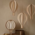 lampe Heißluftballon