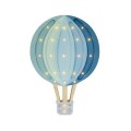 lampe Heißluftballon