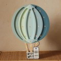 lampe Heißluftballon