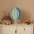 lampe Heißluftballon