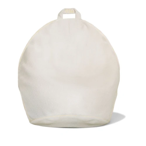 KINDER POUF WEICH