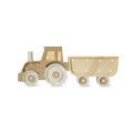 Lampe Traktor