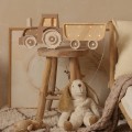 Lampe Traktor