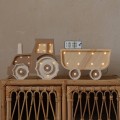 Lampe Traktor