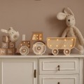 Lampe Traktor