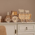 Lampe Traktor