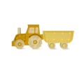 Lampe Traktor