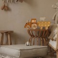 Lampe Traktor