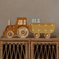 Lampe Traktor