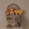 Lampe Traktor