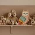 Lampe Eule
