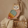 Lampe Eule