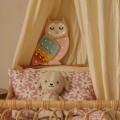Lampe Eule