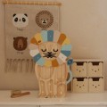 LAMPE LÖWE