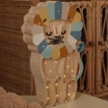 LAMPE LÖWE