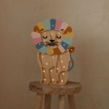 LAMPE LÖWE