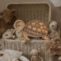 LAMPE SCHILDKRÖTE
