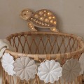 LAMPE SCHILDKRÖTE