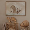 LAMPE SCHILDKRÖTE
