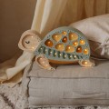 LAMPE SCHILDKRÖTE