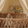 LAMPE SCHILDKRÖTE