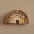 Mini Lampe Regenbogen