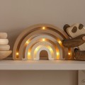 Mini Lampe Regenbogen
