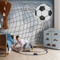 TAPETE FUSSBALL