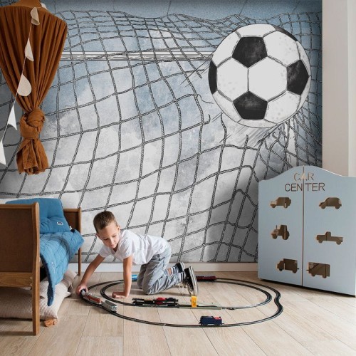 TAPETE FUSSBALL