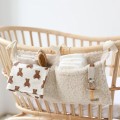 BABY BETT TASCHE TEDDY CREME