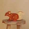 MINI LAMPE EICHHÖRNCHEN
