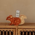 MINI LAMPE EICHHÖRNCHEN