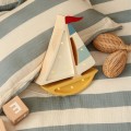 Lampe Segelboot