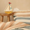 Lampe Segelboot