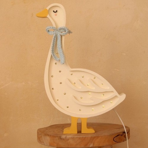 Lampe Gans