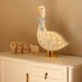 Lampe Gans