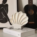 Lampe Muschel