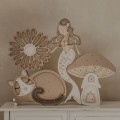 little light lampe